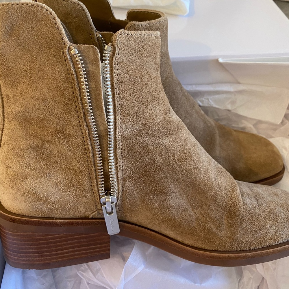 Philip Lim Alexa 40MM boot